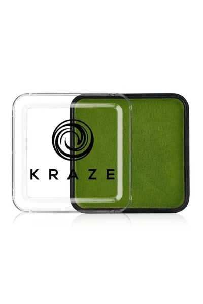 Kraze FX Square 25gr Green