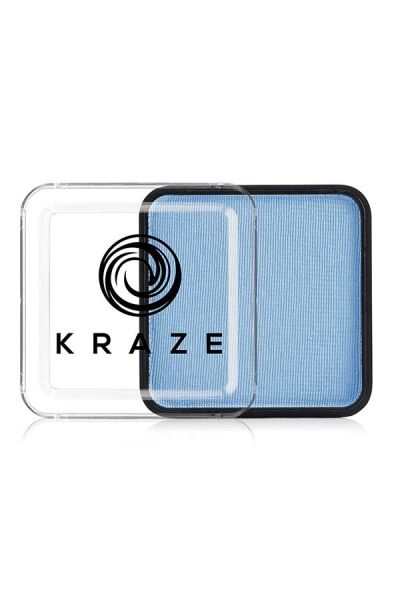 Kraze FX Square 25gr Light Blue