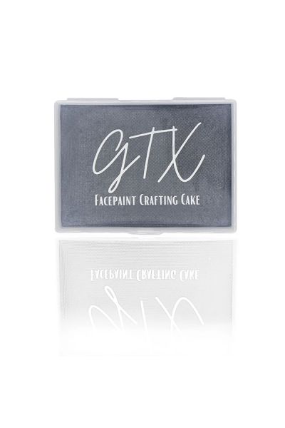 Gtx Facepaint Coal-Gray Black 120gr