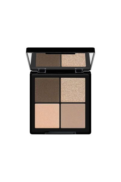 Make up Factory Artist Studio Quad Coffee Break