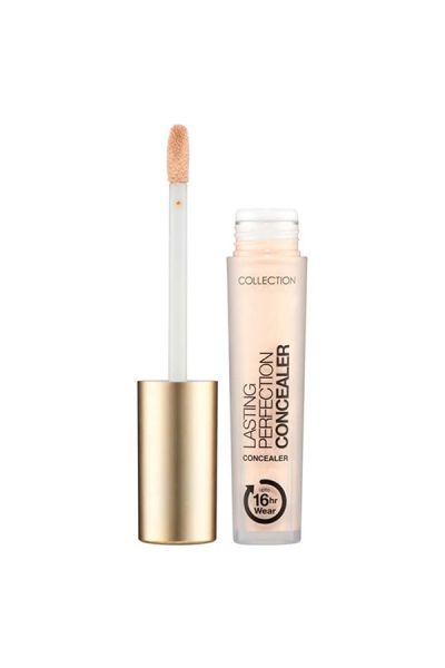Collection Lasting Perfection Concealer Ivory 