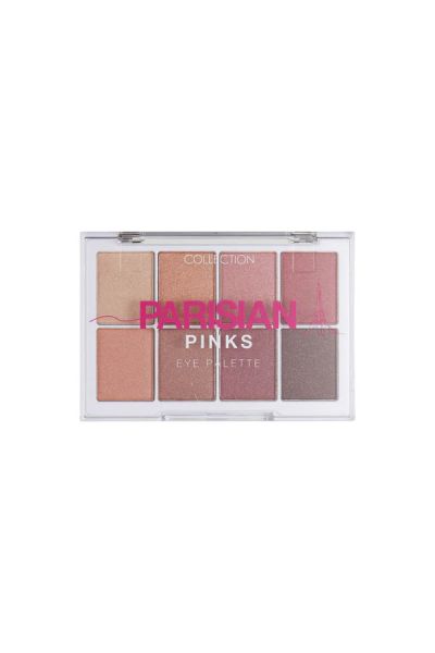 Parisan Eye Palette