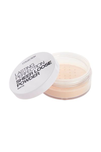 Collection Lasting Perfection Sheer Loose Powder Translucent 2