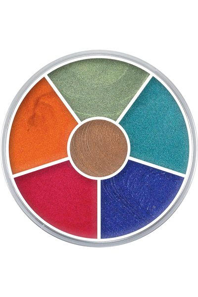 Kryolan Interferenz Cream Color Sense