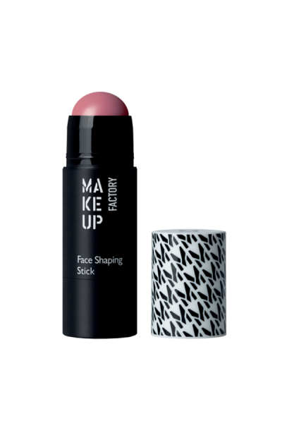 Make Up Factory Face Shaping Sticks- Cool Rosy Blush 29