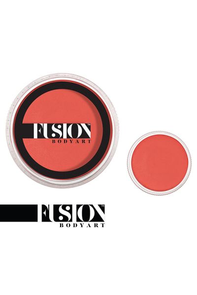 Fusion Prime Facepaint Coral 32gr