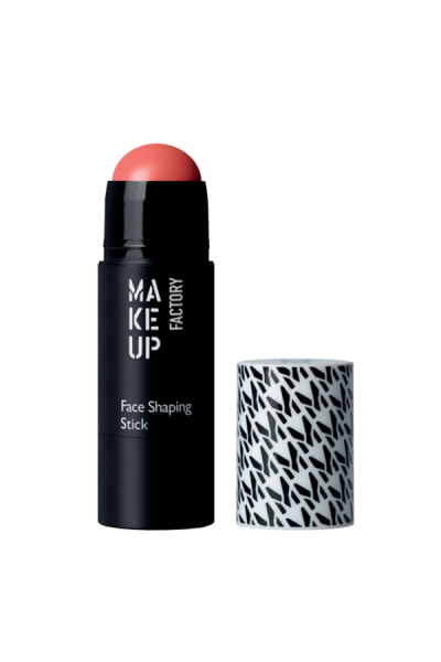 Make Up Factory Face Shaping Sticks- Coral Blush 20