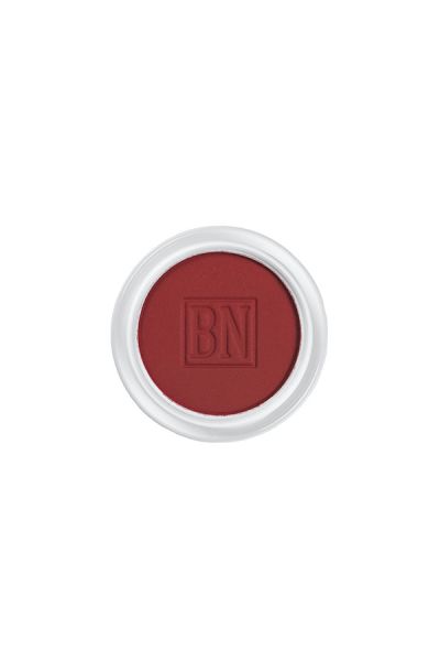 Ben Nye Magicake Aqua Paint-Cranberry