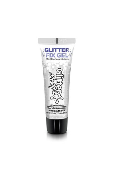 Glitter Fix Gel 12ml