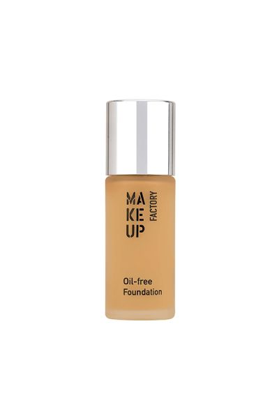 Make Up Factory Oil-free Foundation 12