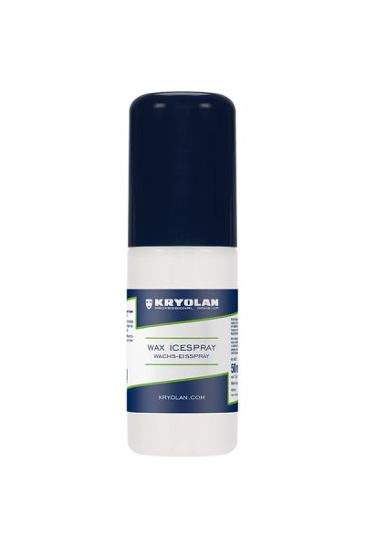 Kryolan Icespray Wax 50ml