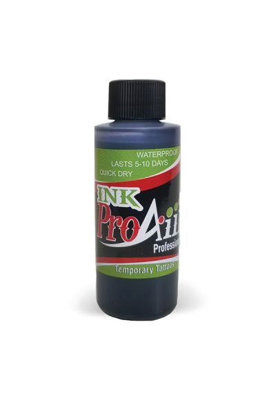 ProAiir INK Tattoo Pro Black 118ml