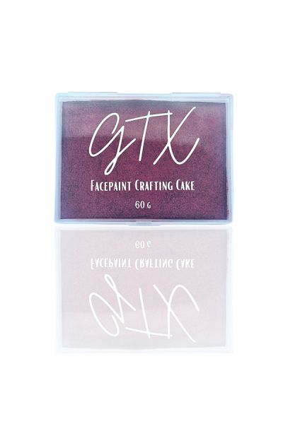 Gtx Dark Cherry Sparkles - Metallic