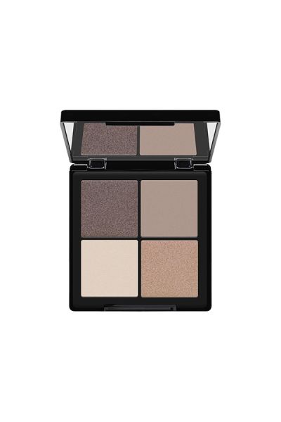 Make up Factory Artist Studio Quad Rosy Powder