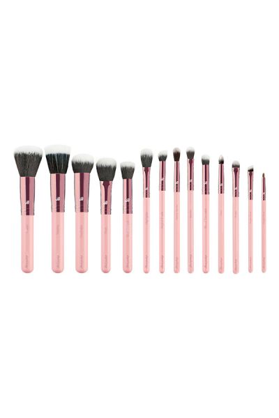 Pink & Rose Gold 14 pc. Starter Set 