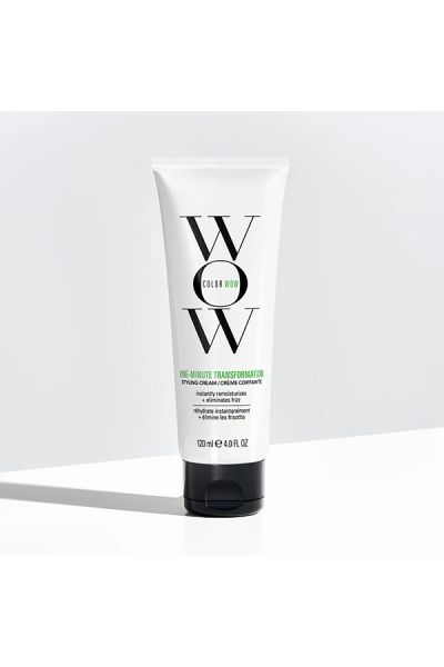 Colorwow One-Minute Transformation Styling Cream