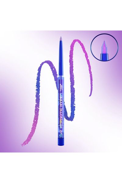 Rude Hypnotic Hyper Chrome Liner Deep State