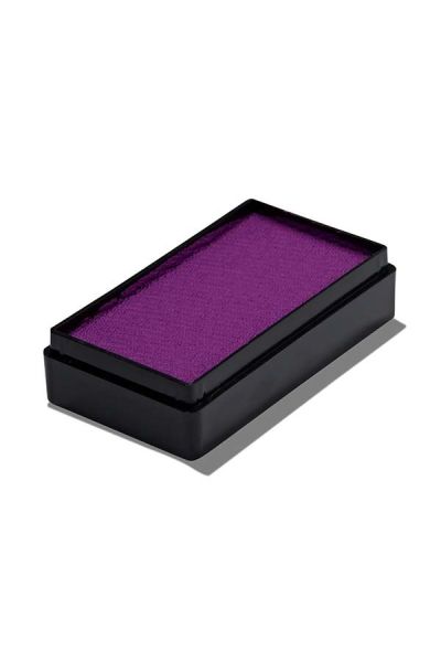 Global Magentic Cakes 20 gr-Deep Magenta