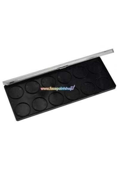 Diamond Fx Leeg Palette 12 