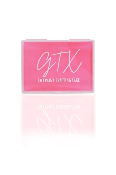 Gtx Facepaint Neon Dolly Pink 120gr