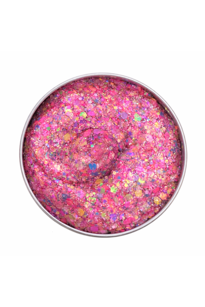 X-Sins Glitter Dolly Pink