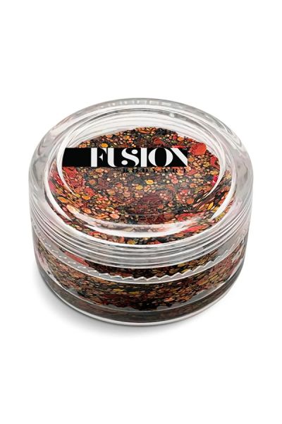 Fusion Bodyart Glittercreme-Magic Dragon 