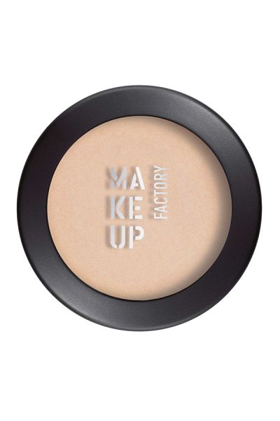 Make Up Factory Artist Eye Shadow Taupe