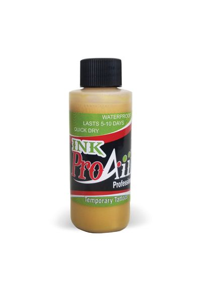 ProAiir INK Metallic Gold 59ml