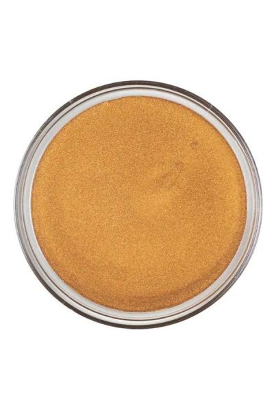 Ben Nye Lumiére Metallic Creme Bronze