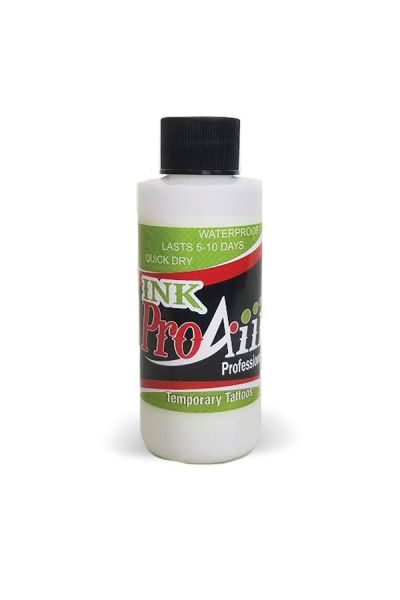 ProAiir INK White 118ml