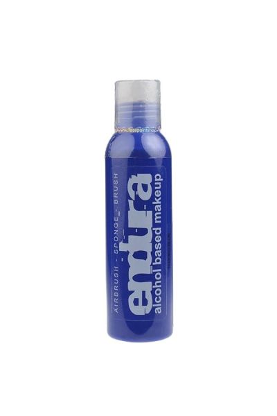 Endura Makeup/Airbrush Fluoro Magenta 120ml