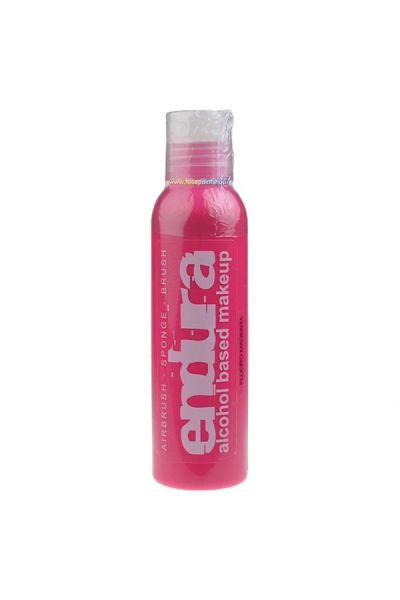 Endura Makeup/Airbrush Fluoro Magenta 120ml