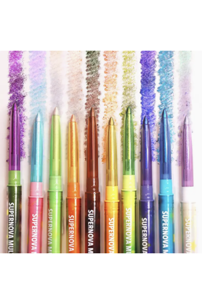 Moira Supernova Multichrome Gel Liner
