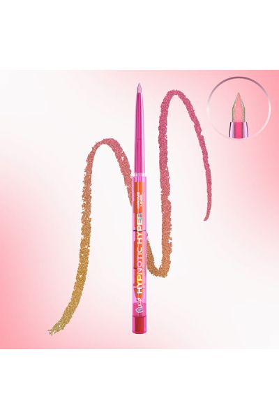 Rude Hypnotic Hyper Chrome Liner Euphoria