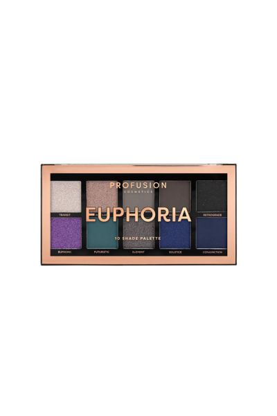 Profusion Mini Artistry Palette Euphoria