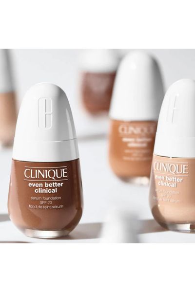 Even Better Clinical™ Serum Foundation SPF 20
