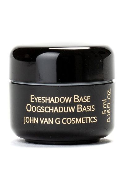 john Van G Eyeshadow Base