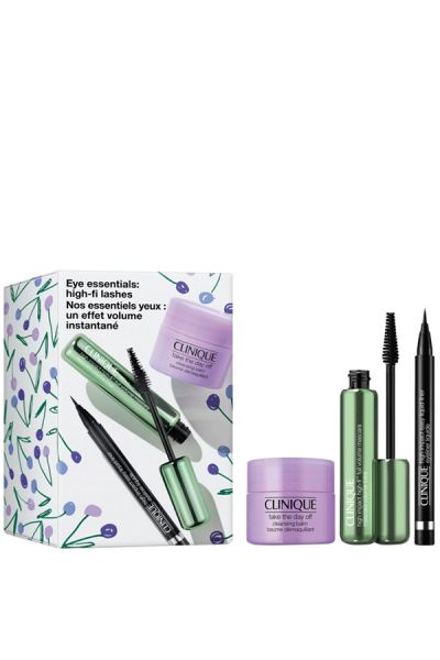 Clinique Eye Essentials Set