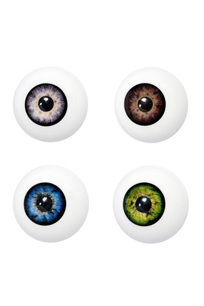 Grimas Artificial Eye