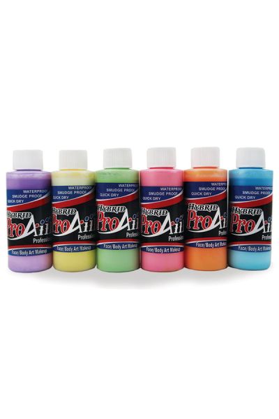 Proaiir Hybride Unicorn Colors 180 ml