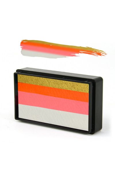 Arty Cake Fairy Brooke Collection Bianca Blush