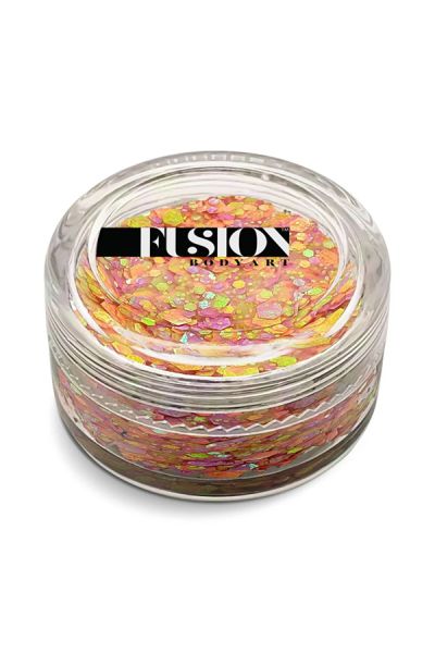 Fusion Bodyart Glittercreme-Fairy Sprinkles