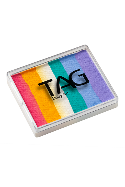 Tag Splitcake Fairy Floss