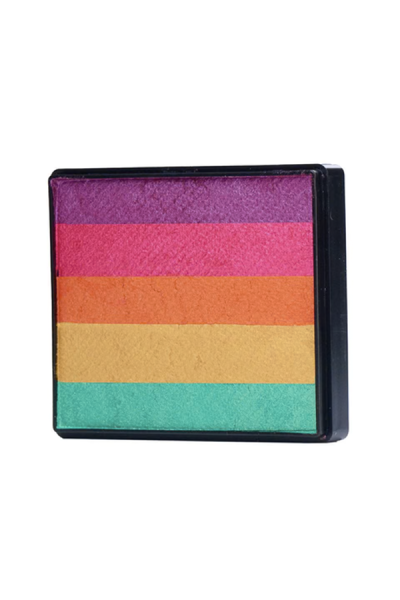 Cameron's Collection Rainbow Cake Fall Vibes