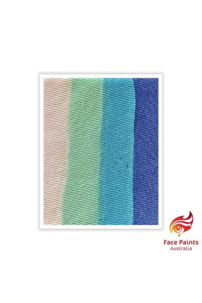 Fpa Brush Combo Fantasia Portrait
