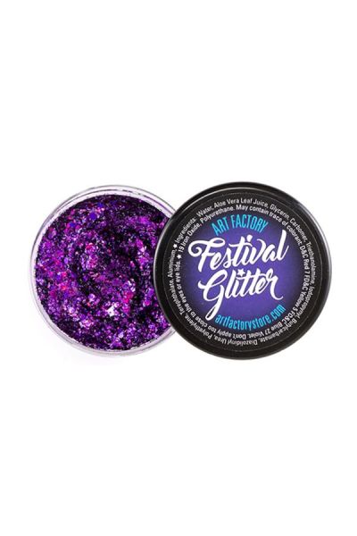 Festival Glitter- Fierce