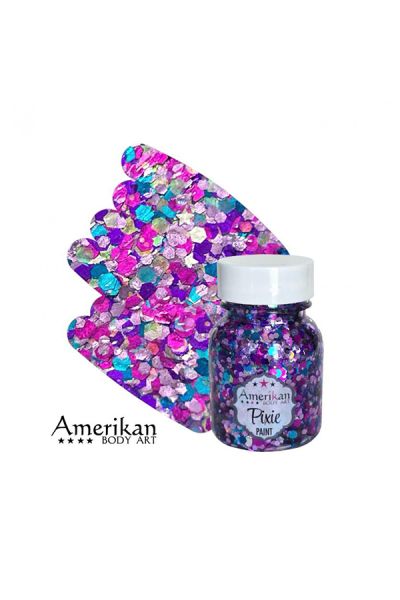 Amerikan Pixie Paint Fifi Royale 28gr