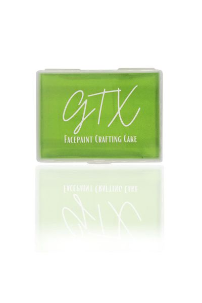 Gtx Facepaint Firefly Green Regular 120gr