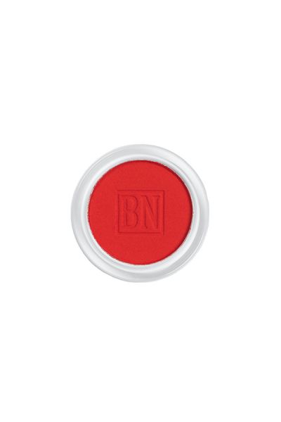 Ben Nye Magicake Aqua Paint-Fire Red