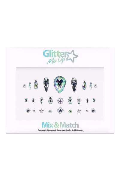 Face Jewels Mix & Match